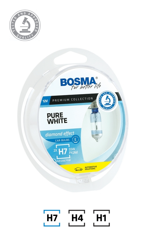 bosma bulb 12v