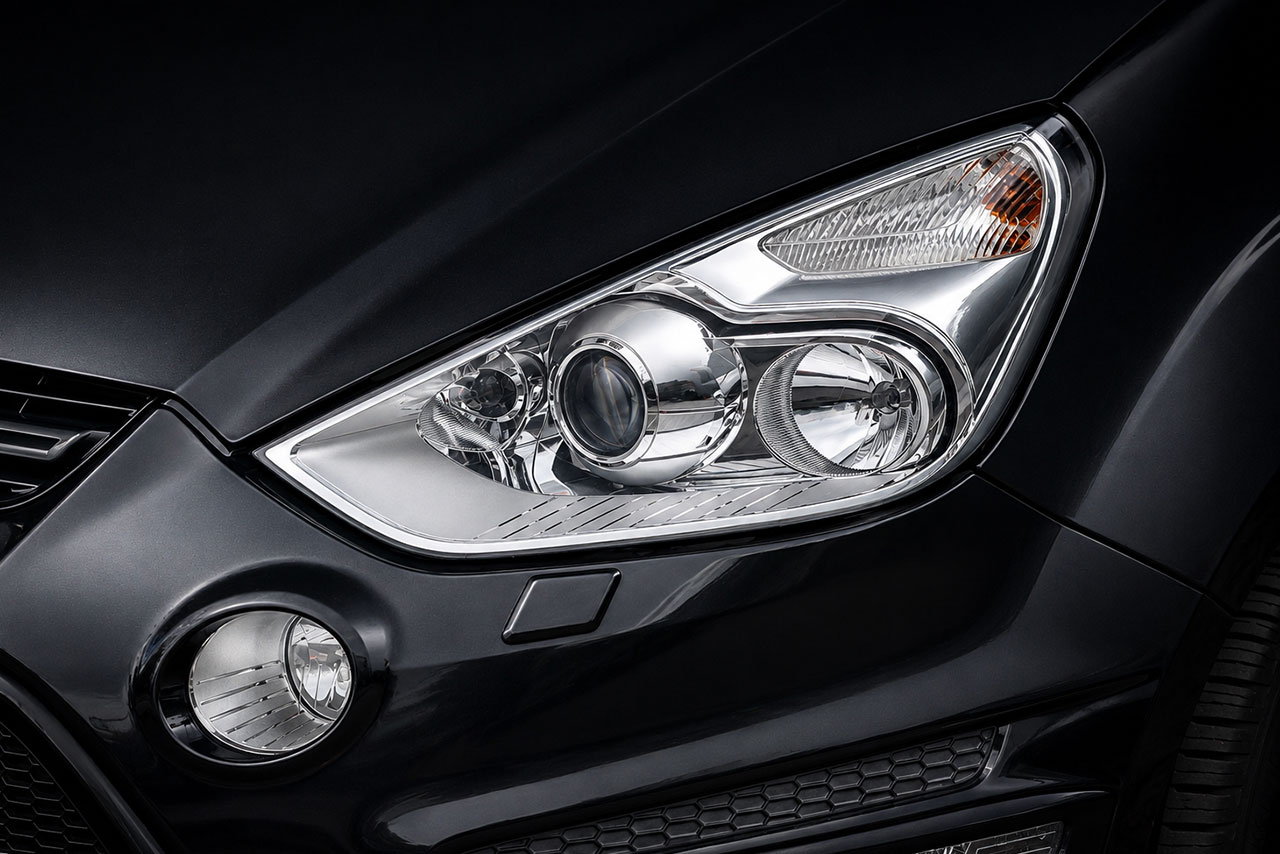 BOSMA Xenon